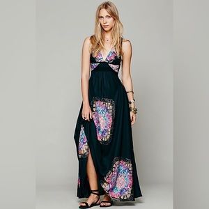 FP New Romantics Fujiyama Mama Maxi